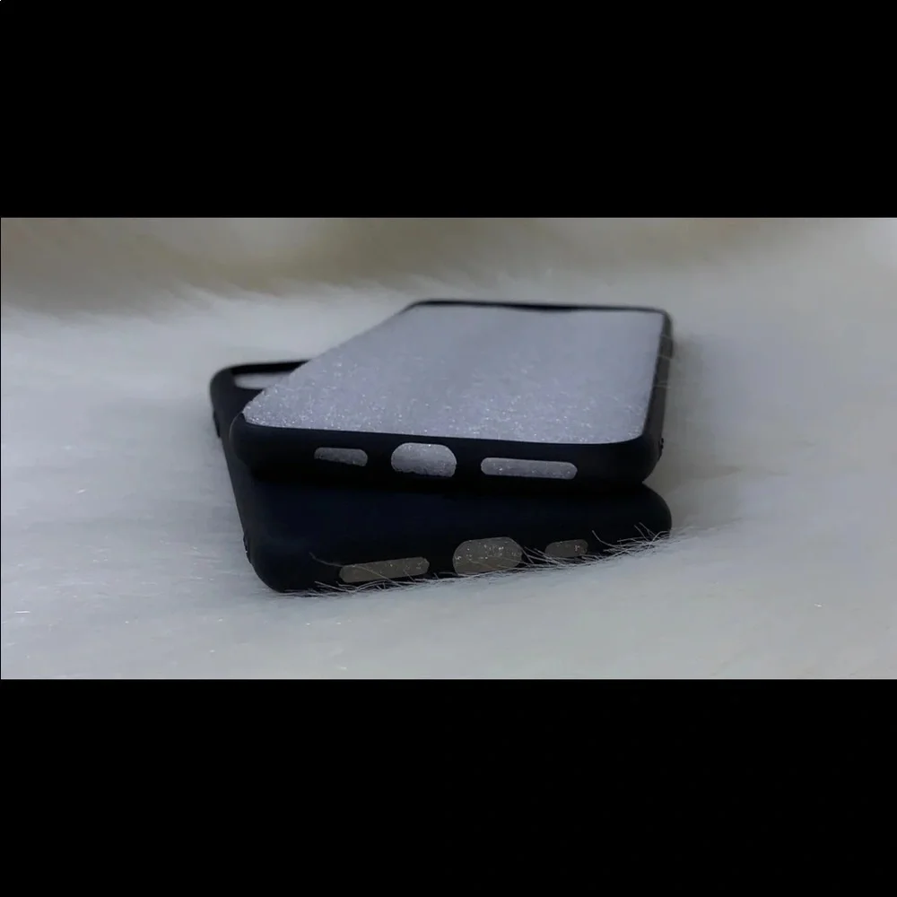 IPHONE 11 PRO Black Karl & Choupette IPhone 11 Pro Case